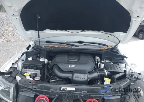 2014 Jeep Grand Cherokee Limited from USA, damaged, VIN 1C4RJFBGXEC577562